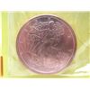 Image 2 : Canadian Bullion Box & 5 Oz. .999 Copper Round