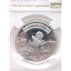 Image 2 : 2013 Canadian .9999 Silver Coin - Ultra Cameo