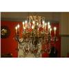 Image 1 : 19th Century Russian Chandelier #840717