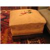 Image 1 : French Art Deco Ottoman #840721