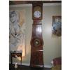 Image 1 : 19th-Century French Grandfather Clock #840725