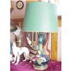 Image 1 : Moorcroft Pottery  TABLE LAMP #840748