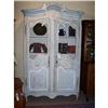 Image 1 : French  Armoire /Bookcase #840766