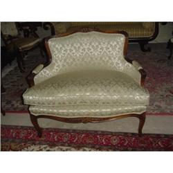 Louis XV style Love Seat #840799