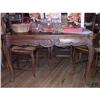 Image 1 : French refectory table #840813