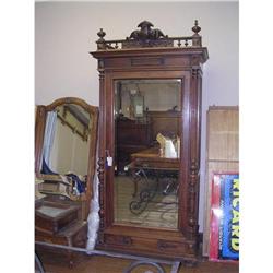 Henri II armoire #840821