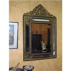 Napoleon III Mirror #840824