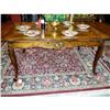 Image 1 : French Table Dining #840944