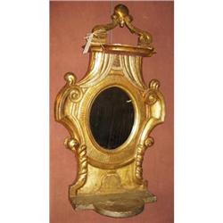 18th c. French reliquary #841029