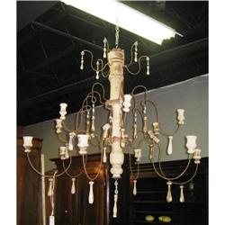 19th c. French Chandelier #841031