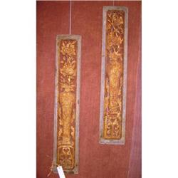 19th c. Chinese carvings #841037
