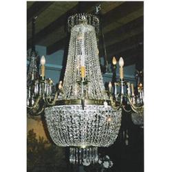 large chandelier #841137