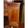 Image 1 : French Louis Philippe side table, circa 1840  #841147