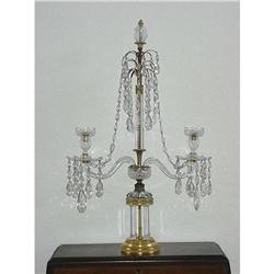 Regency Candelabra SKU 5413 #841170