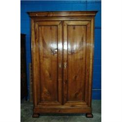 French Louis Philippe armoire c.1850 #841331