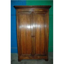 French Louis Philippe armoire c.1850 #841333