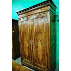 French Louis Philippe armoire c.1850 #841335