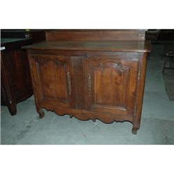 French Louis XV St buffet c.1850 #841349