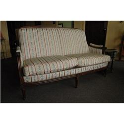 French Louis XVI St. Sofa c.1880 #841360