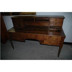 Plantation desk c.1850 #841368