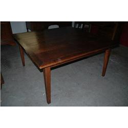 French cherrywood table c.1850 #841371