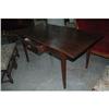 Image 1 : French table c.1880 #841379