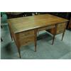 Image 1 : French double side desk c.1900 #841380