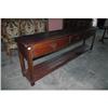 Image 1 : French sofa table / console  c.1850 #841394