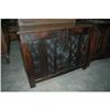 Image 1 : French Renaissance walnut buffet c.1850 #841403