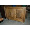 Image 1 : French Art Deco walnut buffet c.1930 #841405