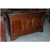 Image 1 : French walnut Louis Philippe sideboard c.1850 #841418