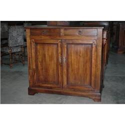 French pine Louis Philippe buffet c.1850 #841420