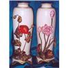 Image 1 : Royal Worcester  Pr. Vases #841499