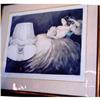 Image 1 : Louis Icart  Dry Point etching #841500