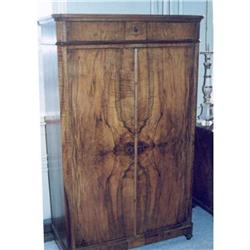 Biedermeier armoire #841525