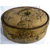 Image 1 : 18C WEDGWOOD CANE GAME PIE DISH W HARE & HUNT #841560