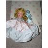 Image 1 : Nancy Ann Spring Mint in Box bisque doll #842915