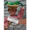 Image 1 : Portugal cloth doll Mascotes de Maria Helena  #842918