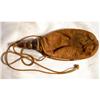Image 1 : AMERICAN POWDER POUCH, 18TH CENTURY #843076