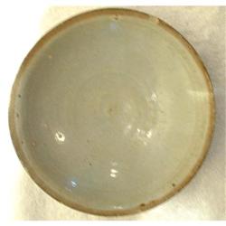  ANTIQUE GREY CELADON BOWL, SUNG DYNASTY #843094