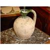 Image 1 : Antique French pitcher, circa 1850 #843260