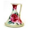 Image 1 : Old Japanese Nippon Rose Pitcher or Ewer #843287