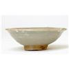 Old Korean Celadon Tea Bowl Chawan  #843314