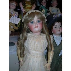 Kley Hahn Walkure doll #843387