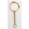Image 1 : 14Kt. Gold Art Deco Lorgnette #843434