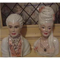 Muriel of California Couple Victorian Josef #843447