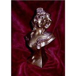 Vilanis Bronze #843456