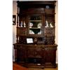 Image 1 : 1865 French Library Cabinet #843511