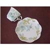 Image 1 : LIMOGES ART NOUVEAU JUGENDSTIL DEMITASSE SET  #843592