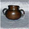 Image 1 : Small Copper/bronze Pot /Bowl #843669